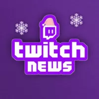 Twitch News - Твич Новости