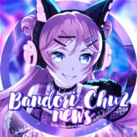 Bandori Chu2 news