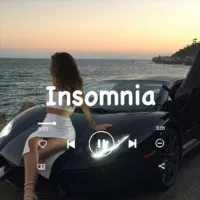 Insomnia |Музыка|Обои