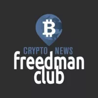 Freedman Сlub - Crypto Nation 🤙