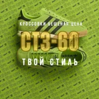 Женская обувь СТ3-60ТК САДОВОД