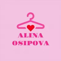 ALINA OSIPOVA♥️ Риночна 4962