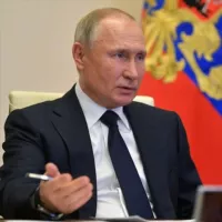 Путин | Владимир Путин