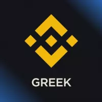 Binance Greek