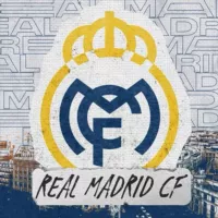 Реал Мадрид ~ Real Madrid CF