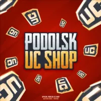 PODOLSK UC SHOP