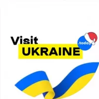 VISIT Ukraine 🇺🇦