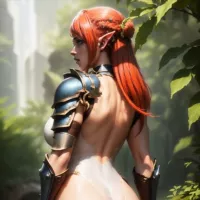 🔥 FANTASY PORN ❤️‍🔥 FANTASY HENTAI 🔥