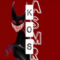 ASMR by kos