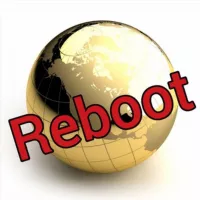 Earth Reboot