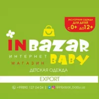 Inbazar_baby.uz