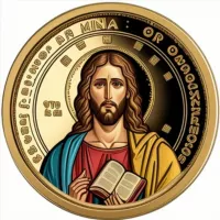 Jesus Coin