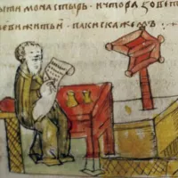 Русские летописи