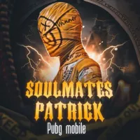 SOULMATES patrick | PUBG MOBILE 👾