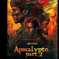 Apocalypto 2 2024