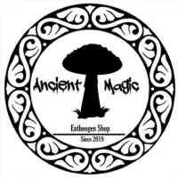 Ancient Magic|Мухоморы|Энтеогены