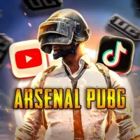 Arsenal PUBG