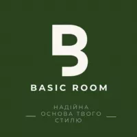 BASIC ROOM | Синя 1526