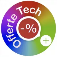 Offerte Apple e Tecnologia - - Macitynet ricava un compenso da affiliazione #adv