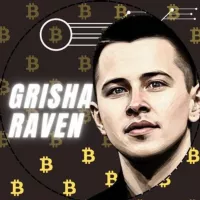 🔥Grisha Raven🔥 о Инвестициях и Заработке в Интернете