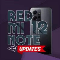 Redmi Note 12 4G | Update 🇮🇩