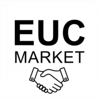 EUC Market / Мoнокoлёcная барахoлка