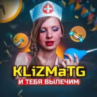 KliZMaTG 🤦‍♂🤪🤣