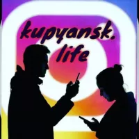 kupyansk.life