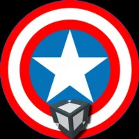 Marvel | STL 3D Print Models Miniatures