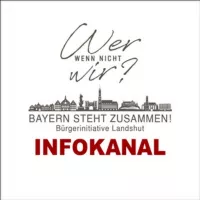 Bayern Steht Zusammen - INFO-Kanal