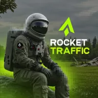 Rocket Traffic - блог арбитражной команды