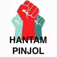 MELAYANI JOKI GALBAY PINJOL AMANAH