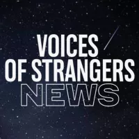 voices of strangers