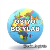 Osiyo 🌍 Bõylab