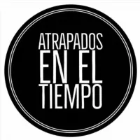 ATRAPADOS EN EL TIEMPO