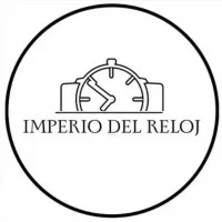 EL IMPERIO DEL RELOJ⌚️