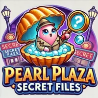 Pearl Plaza Secret Files