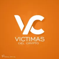 Victimas del crypto