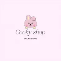 Cooky shop🐰❄️☃️