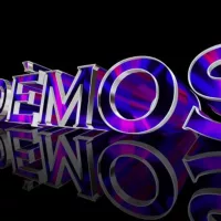 Dèmos