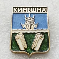 Кинешма VIP