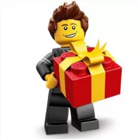 🧩LegOfertas - Ofertas diarias sobre LEGO