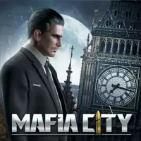 Mafia City RU