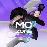 MCZone - зона комфорта Minecraft BE