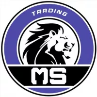 MS TRADING 🦁