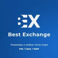 Обменник USD  RUB