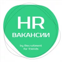 HR Вакансии by RFF