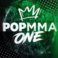 👑 ММА & POPMMA ONE