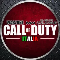 Call of Duty 🇮🇹 Italia 🇮🇹