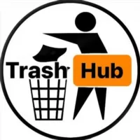 Trash Hub